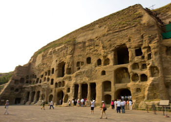 Yungang Grottoes