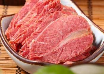 Pingyao Beef