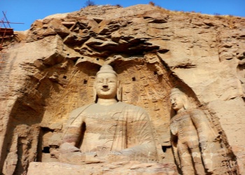 Yungang Grottoes