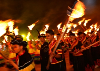 Torch Festival