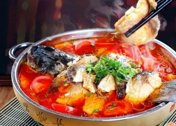 Guizhou Cuisine 