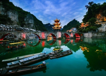 Best Things to Do in Guizhou