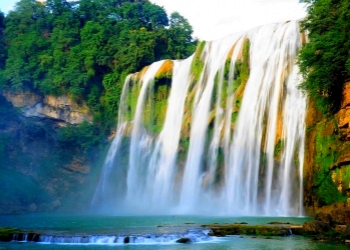 Huangguoshu Waterfall