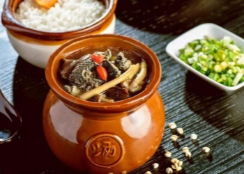 Nanchang Pot Soup