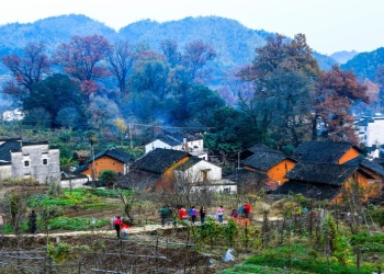 Wuyuan Shicheng