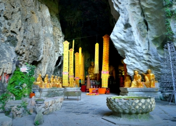 Guanyin Cave