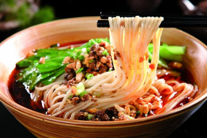 Dandan Noodles