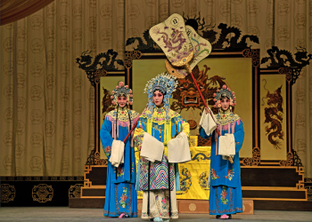 Sichuan Opera