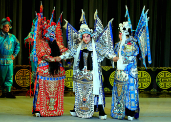 Sichuan Opera