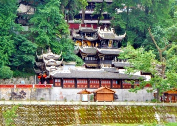 ErwangTemple