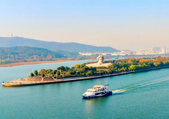 Orange Isle（Orange Island Park）