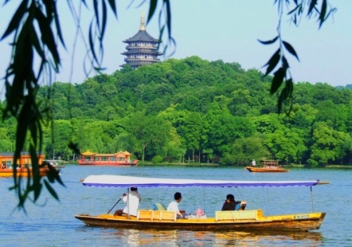 Things to Do in Hangzhou
