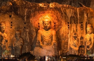 Longmen Grottoes: The Ultimate Cultural Experience