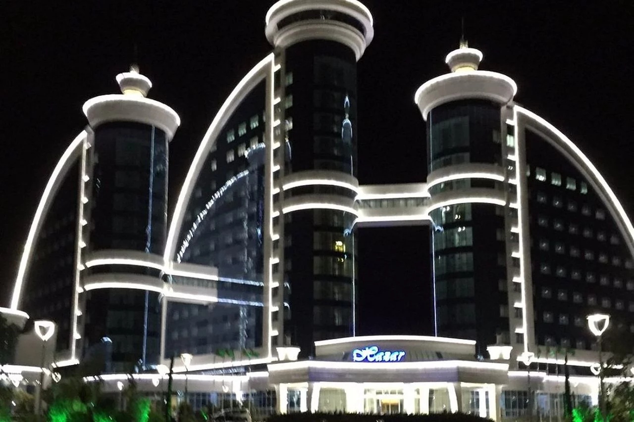 Türkmenbaşy: The Allure of its Beaches and Maritime 