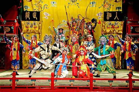 Peking Opera