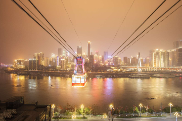 Chongqing Transportation