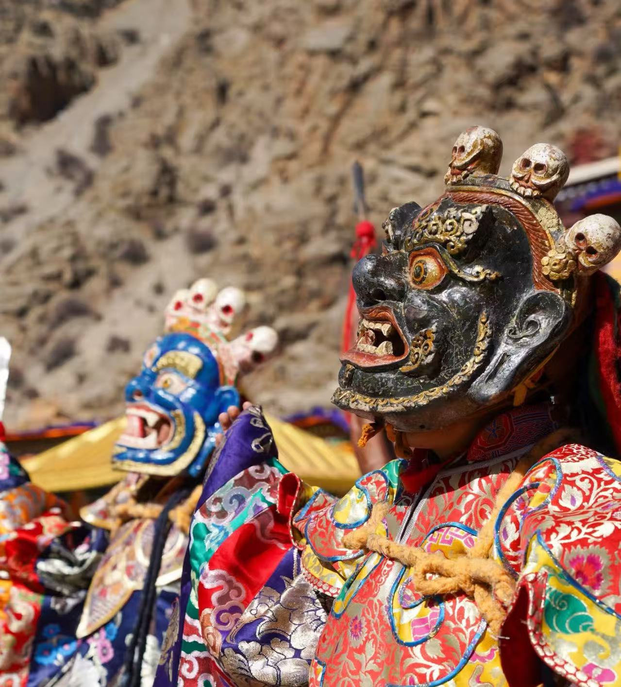 How to plan your Tibet tour: Tibet travel guide