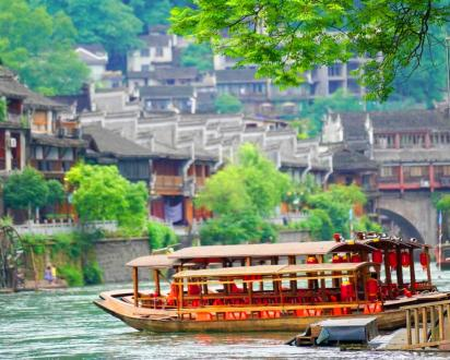 Best Things to Do in Hunan