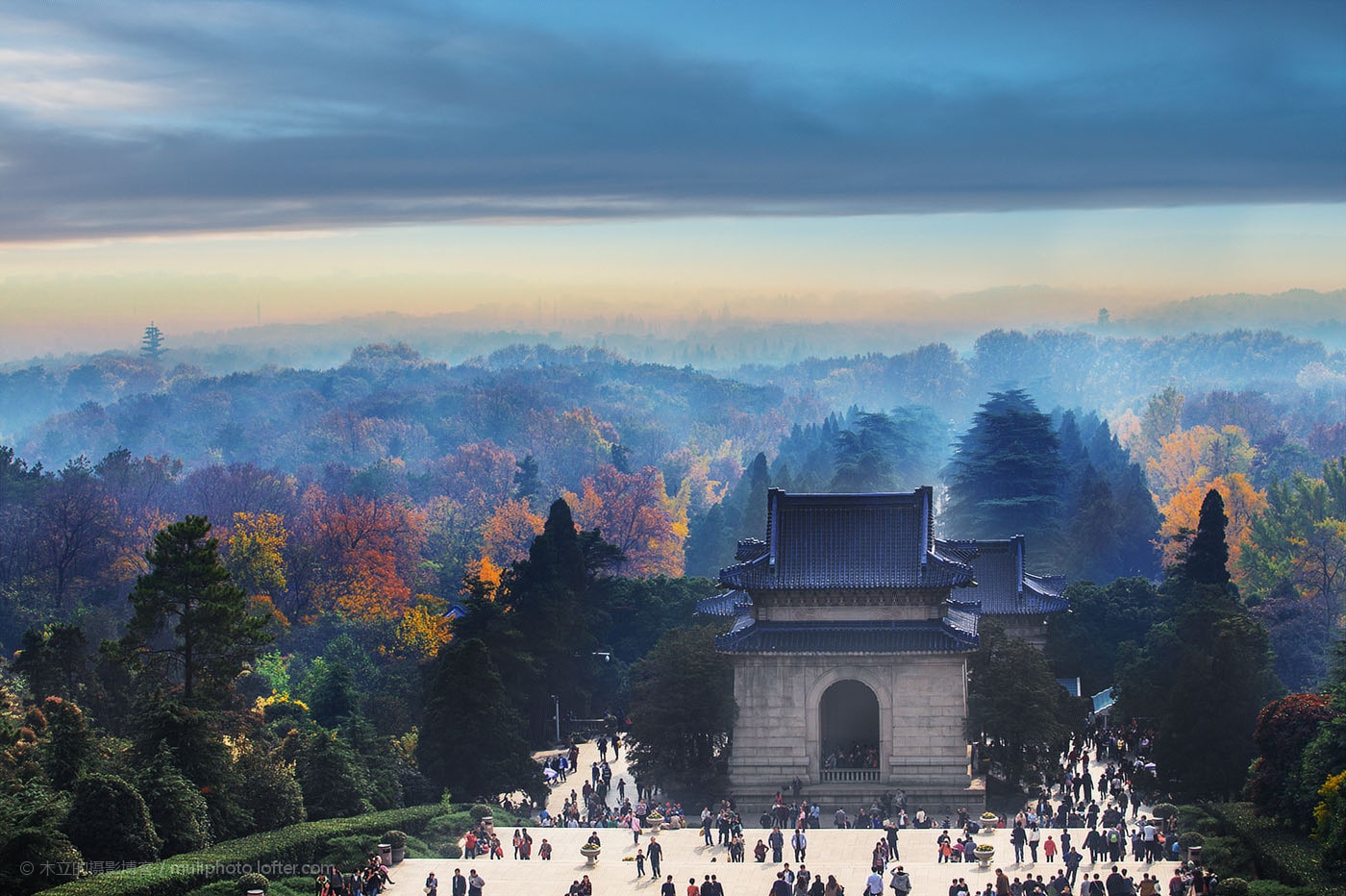 Best things to do in Jiangsu