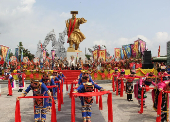Jiangsu Folk Culture