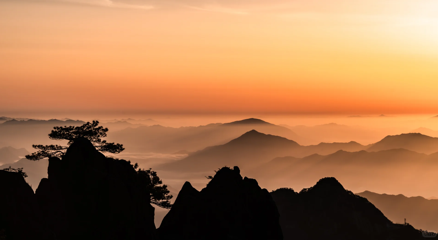 Watch Sunrise and Sunset