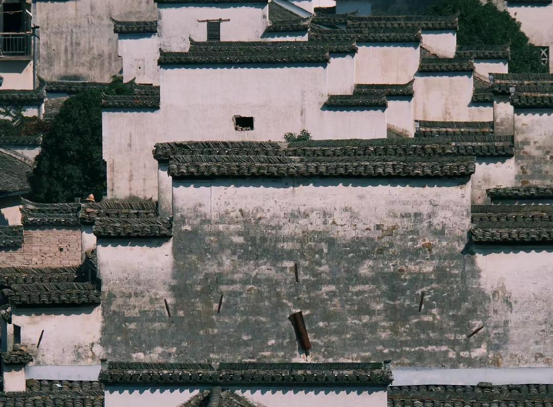 Explore Ancient Villages