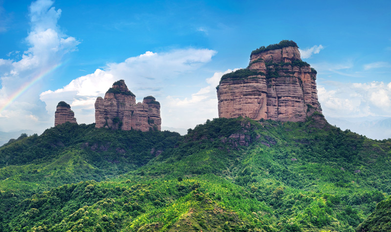 Things to Do in Guangdong