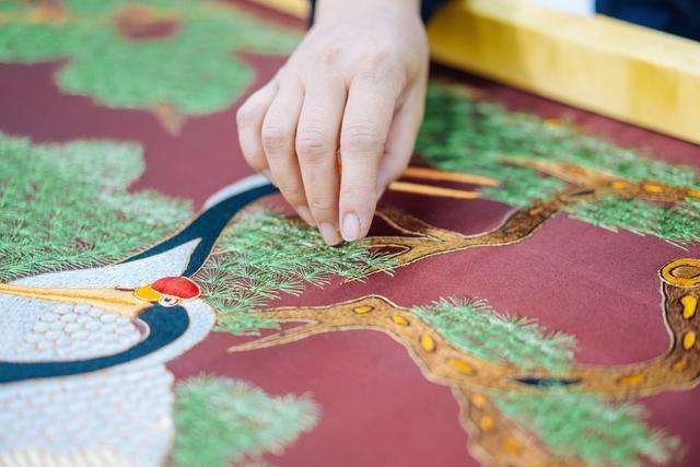 Intangible Cultural Heritage Projects