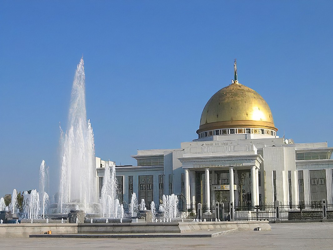 Top Experiences in Turkmenistan: Iconic Landmarks and Cultural Wonders