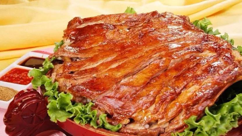 Food in Mongolia: A Gastronomic Adventure