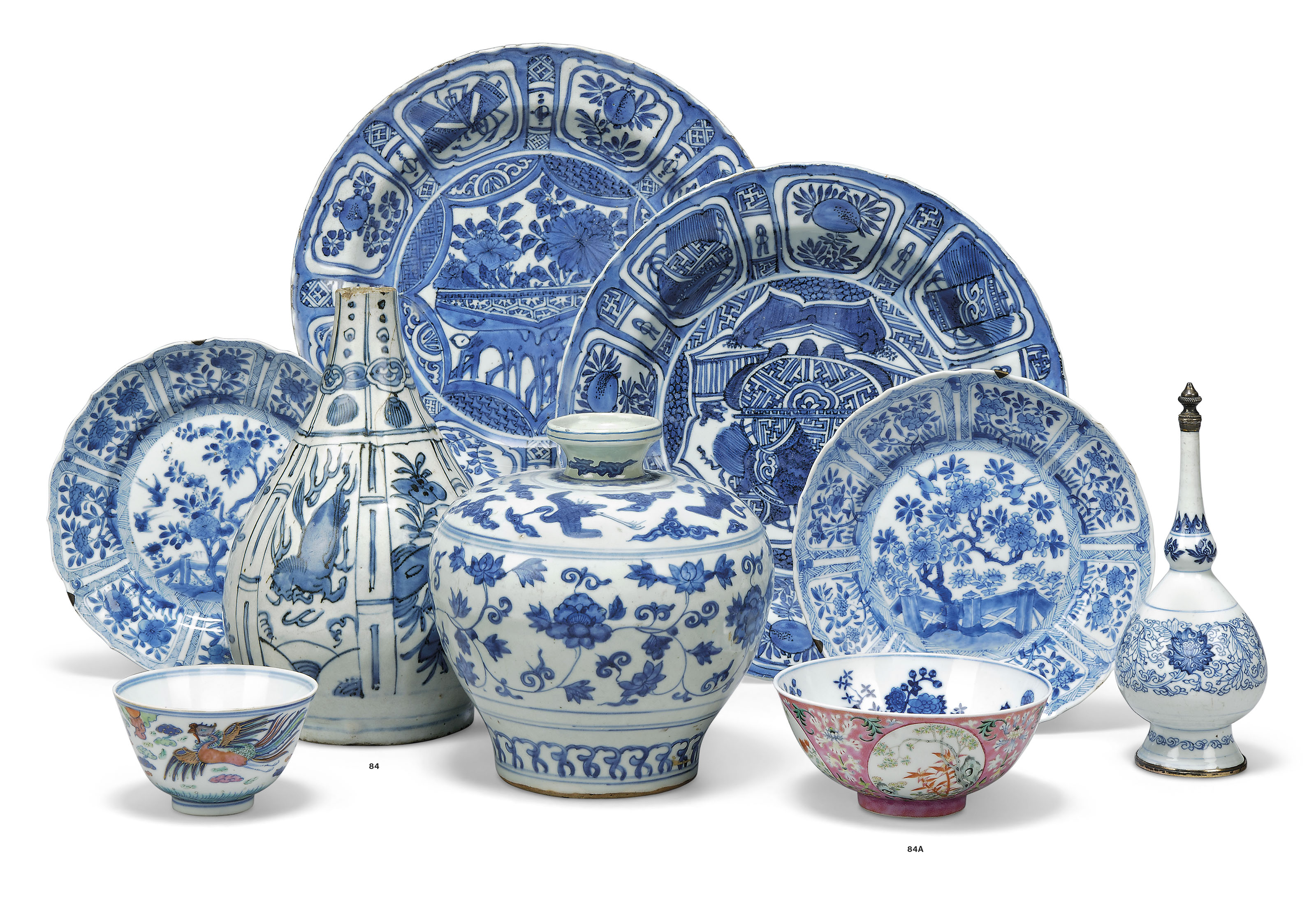 Chinese Porcelain