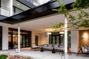 Arcadia·Huashuiwan Xingye Hot Spring Manor