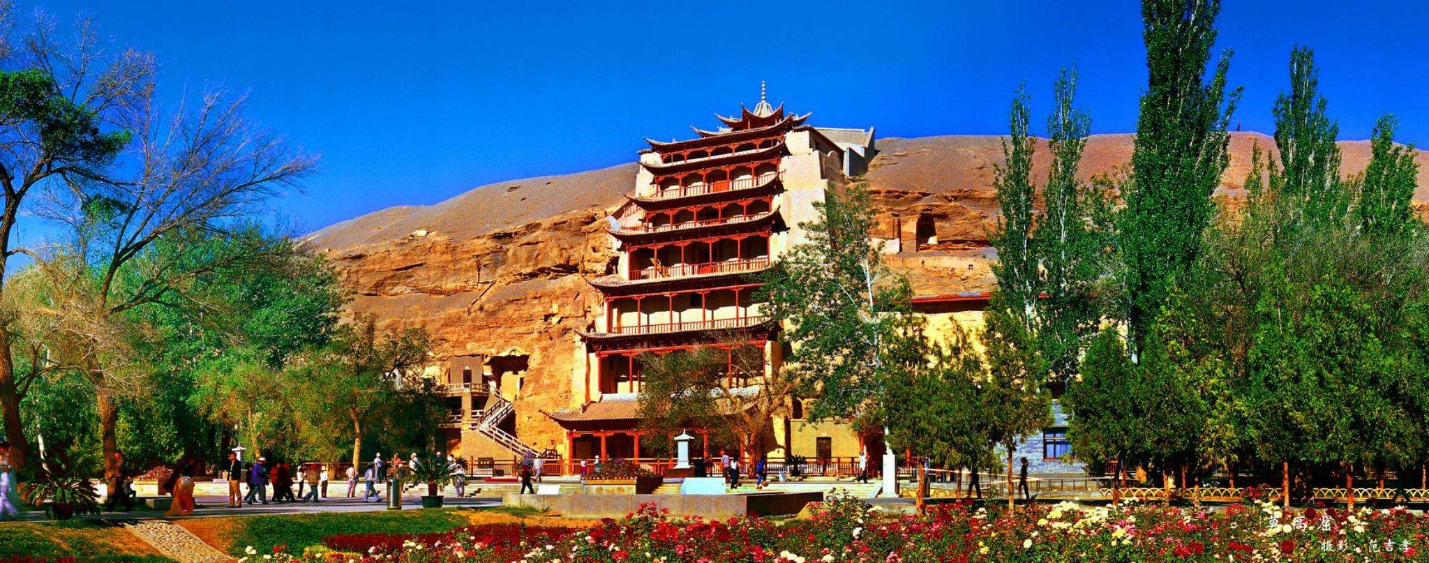 Top 10 Famous National Intangible Cultural Heritage in Gansu