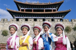 Shanxi People