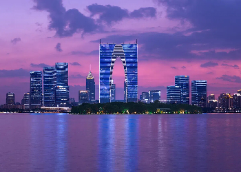 How Much does it Cost to Travel to Jiangsu