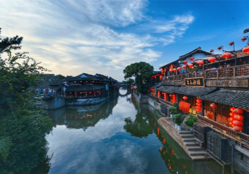 How to Plan Zhejiang Tour