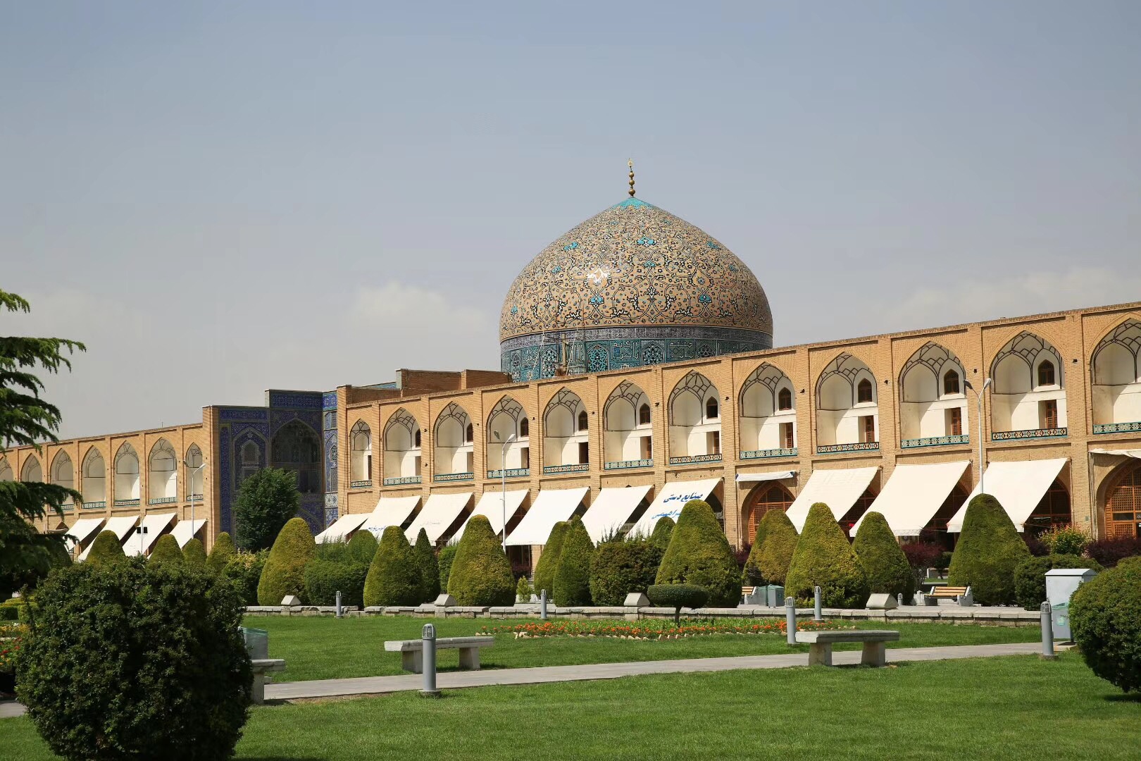 Turkmenistan Travel Advice: Essential Tips for a Smooth Journey