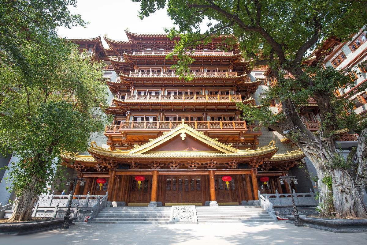 Guangzhou Travel Tips