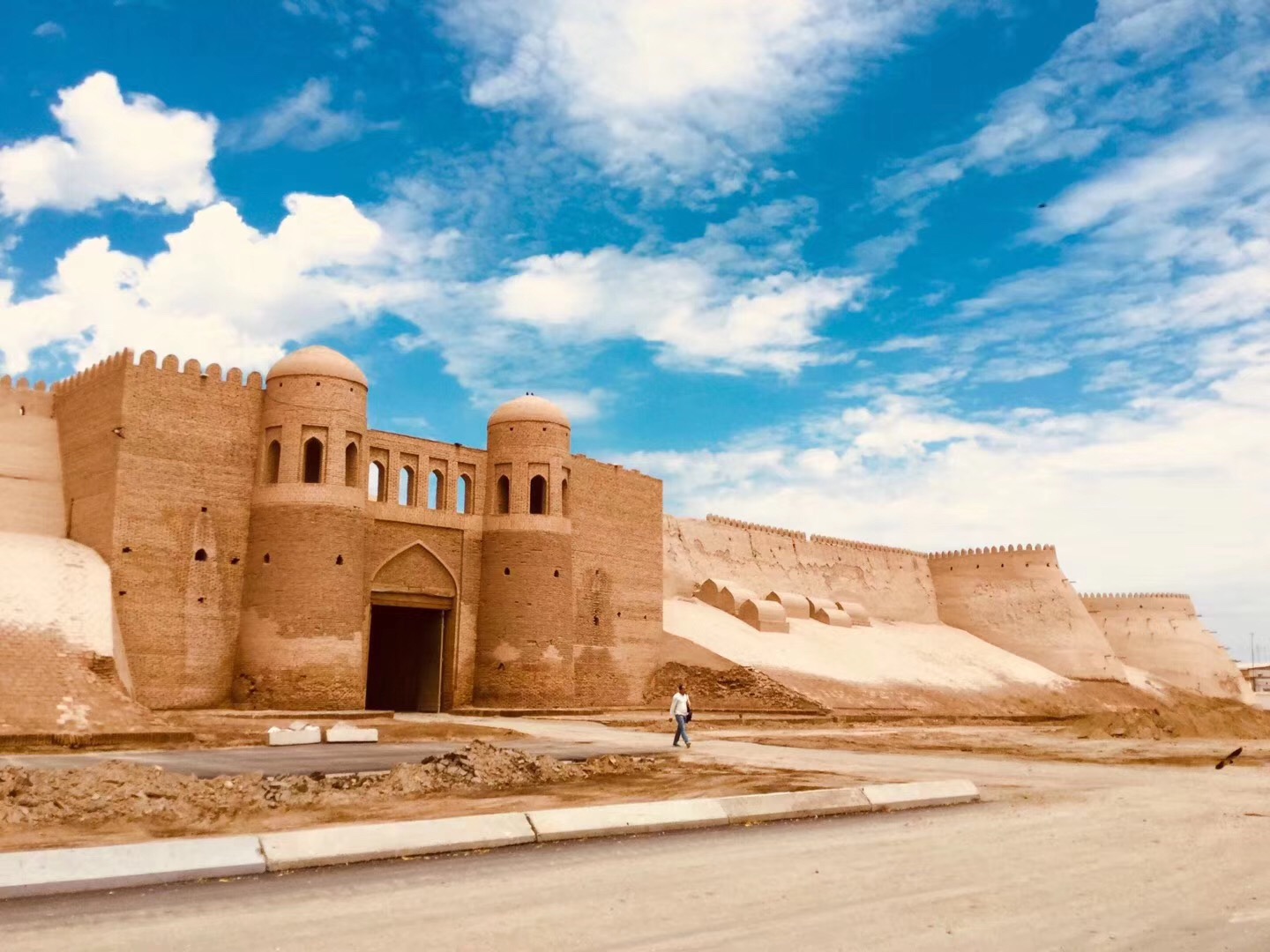 Best Time to Visit Turkmenistan: Ideal Seasons for Memorable Trips