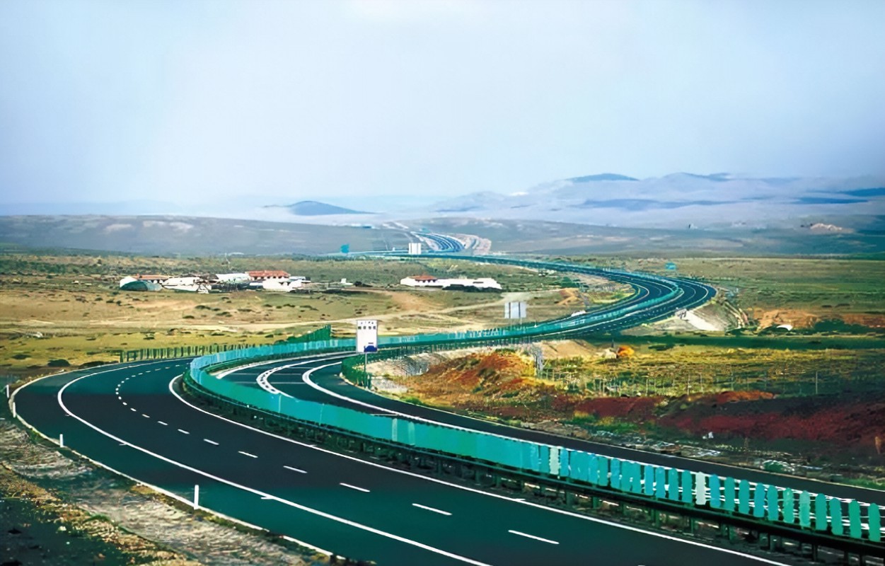 Transport in Mongolia: Navigating the Vast Land 