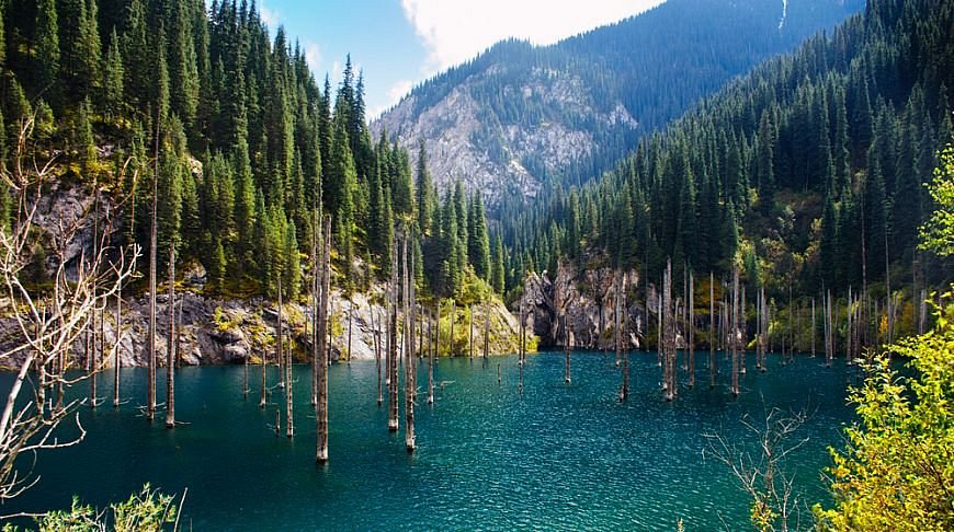 Kazakhstan Travel Tips