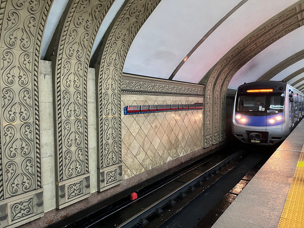 Kazakhstan Transportation