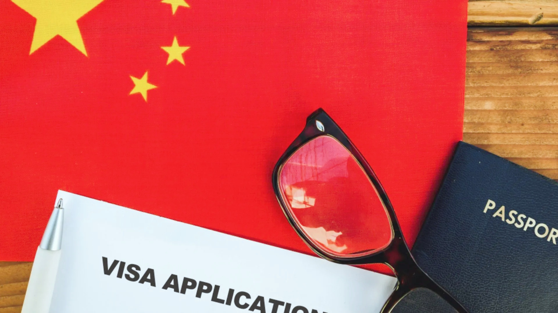 The Ultimate China Visa Guide