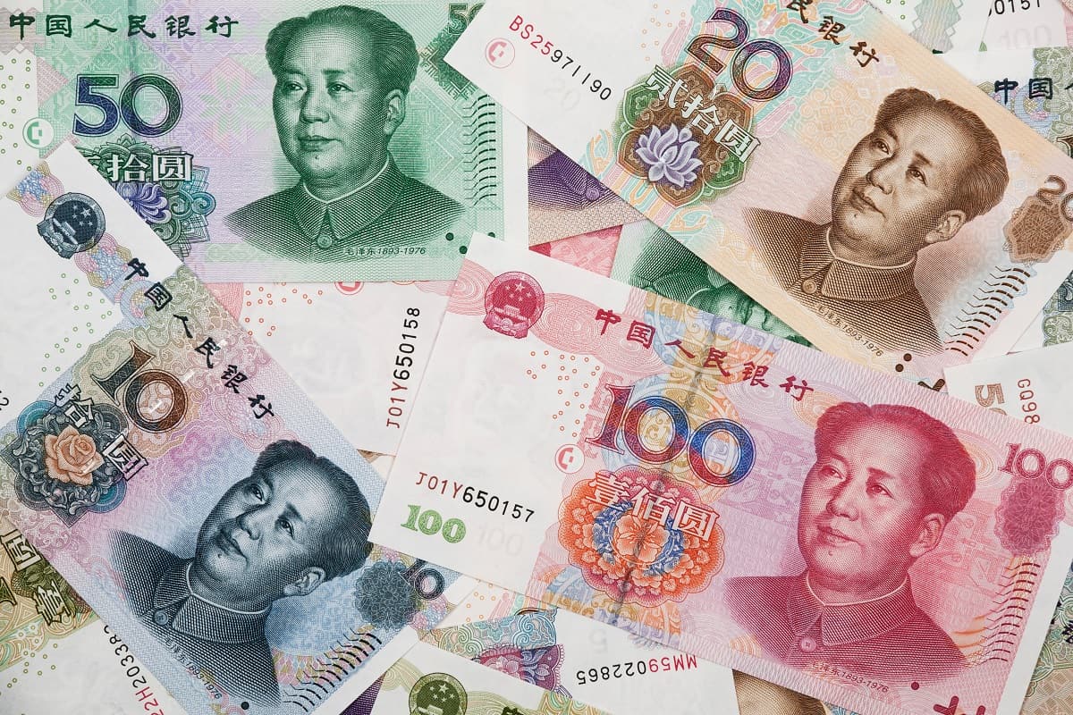 Payment Services in China