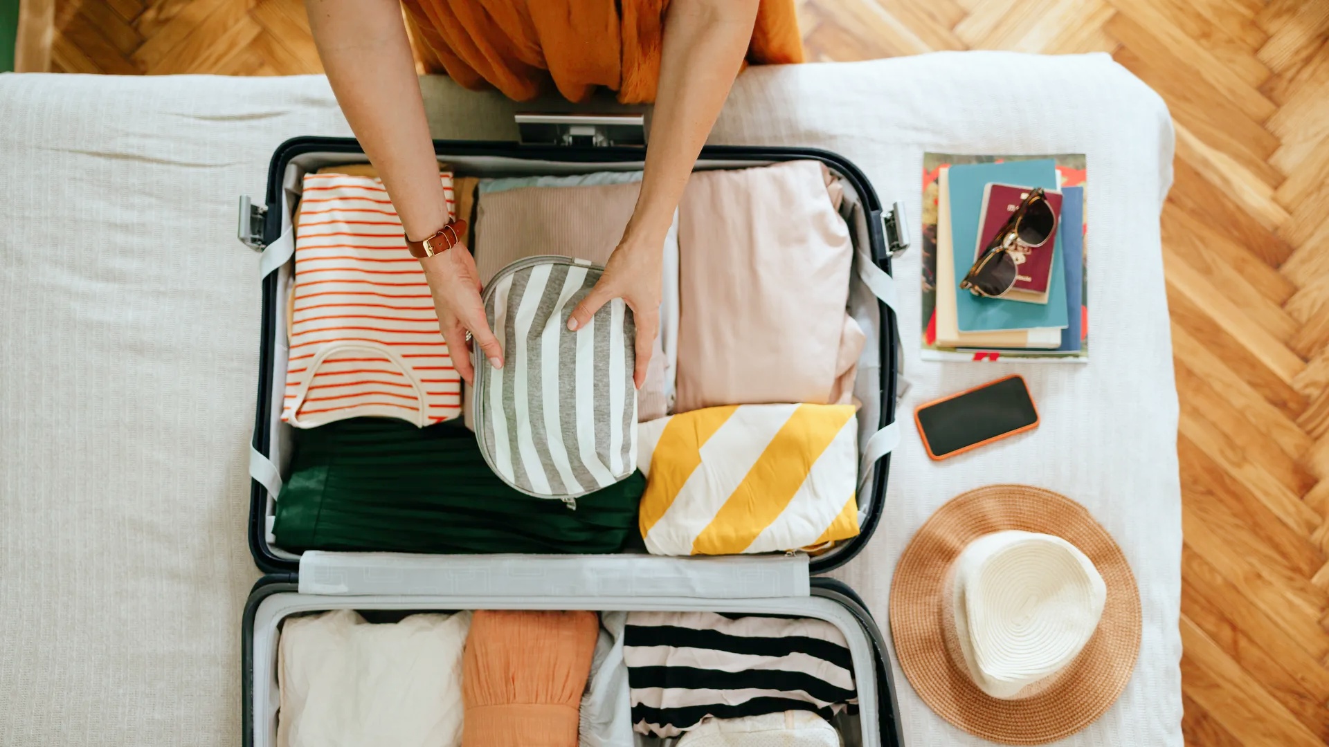 Packing List for Your China Travel