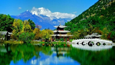 5 Days Yunan Tour to Kunming, Dali, Lijiang and Shangrila