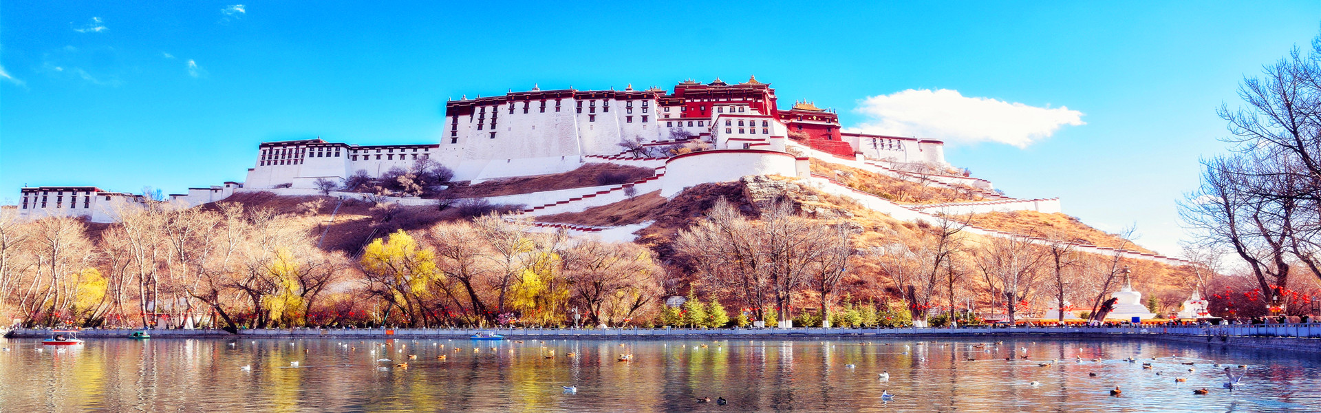 Tibet Tours