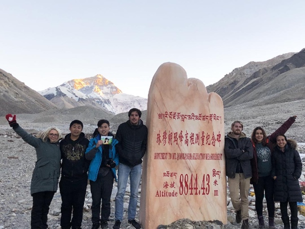 20 Days Grand Xinjiang to Lhasa Adventure