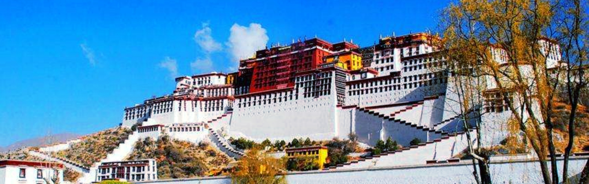 Tibet Tours