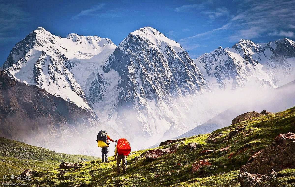 12 Days Qinghai and Tibet Trekking & Hiking Tour